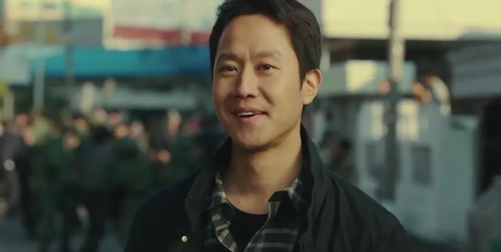 Dae Gwon – Jung Woo