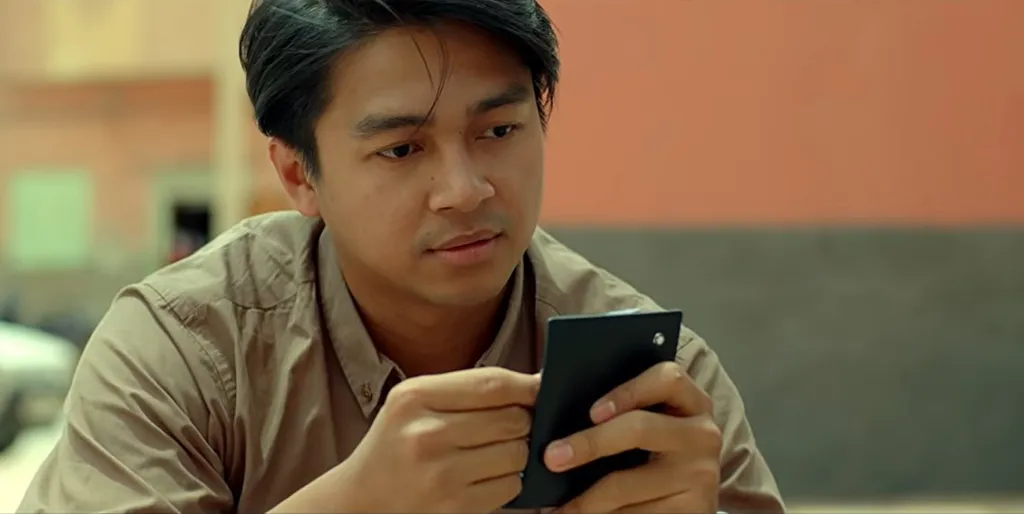 Deva Mahenra (Jusuf Hasanuddin)