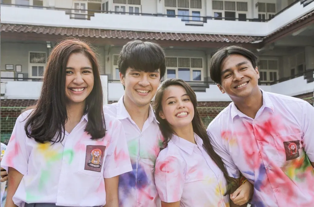 Filmnya Memuaskan Meski Belum Sempurna