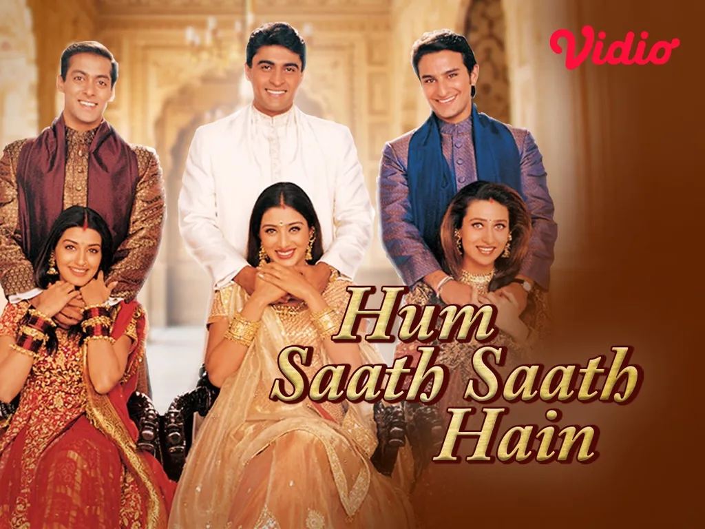 Hum Saath-Saath Hain