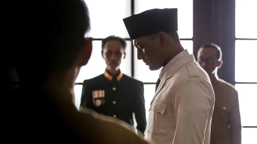 Komplit, tapi Kurang Dalam