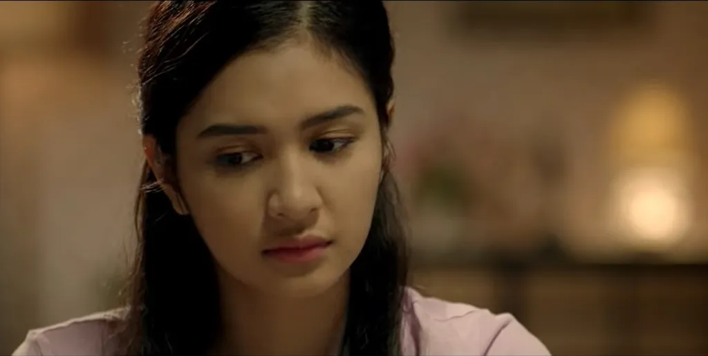 Mikha Tambayong (Retno Wulandari)