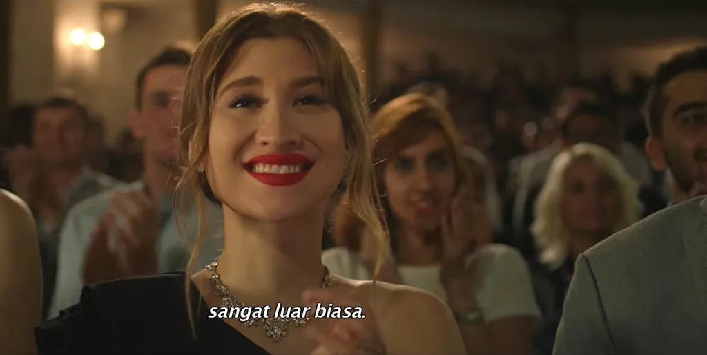 Millane Fernandez (Inez Fernandez)