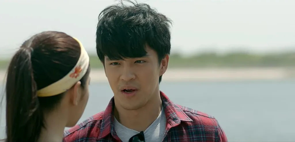 Morgan Oey (Francis Lim)