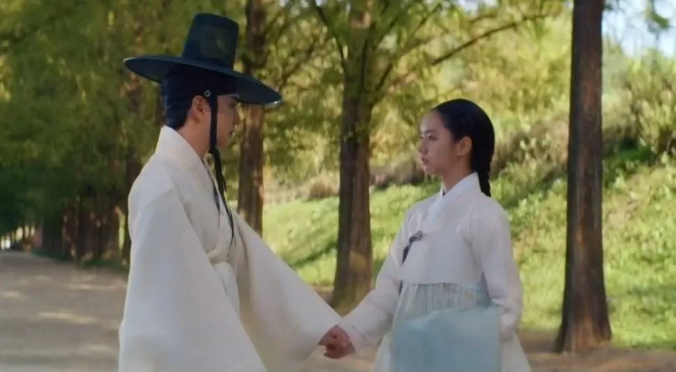 Nam Young dan Ro Seo Semakin Dekat dengan Fakta