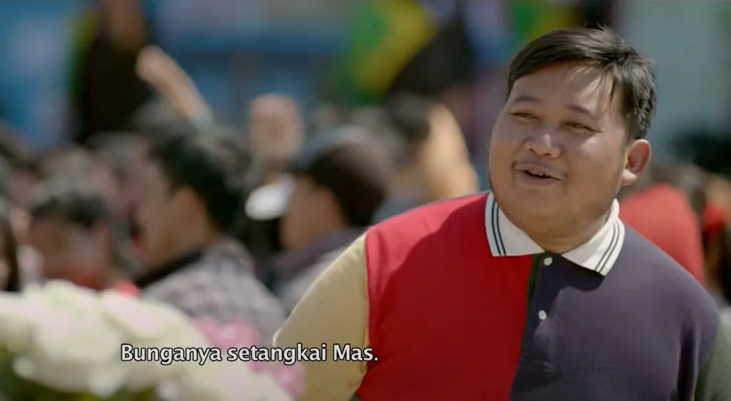 Yusril Fahriza (Boy)