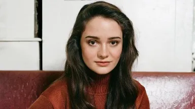 aisling franciosi_