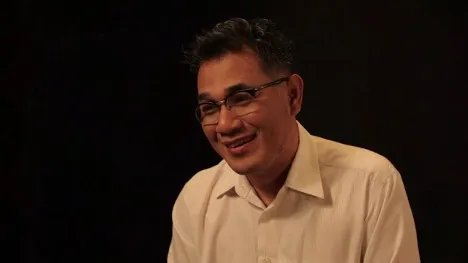 budiman sudjatmiko_