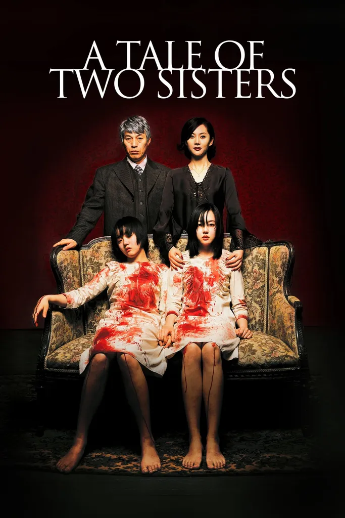 A Tale of Two Sister (2003)_