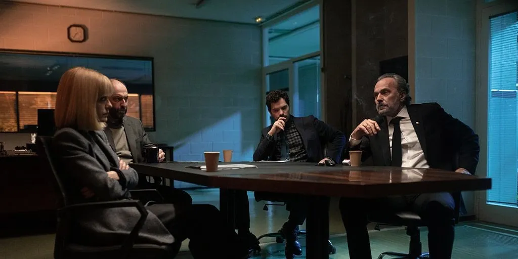 Alur Cerita Unik yang Disajikan dalam Bentuk Point of View (POV)