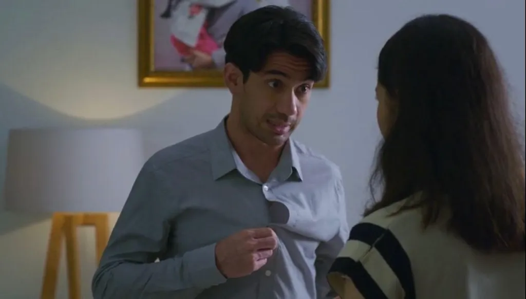 kuh dengan Wanita Lain?