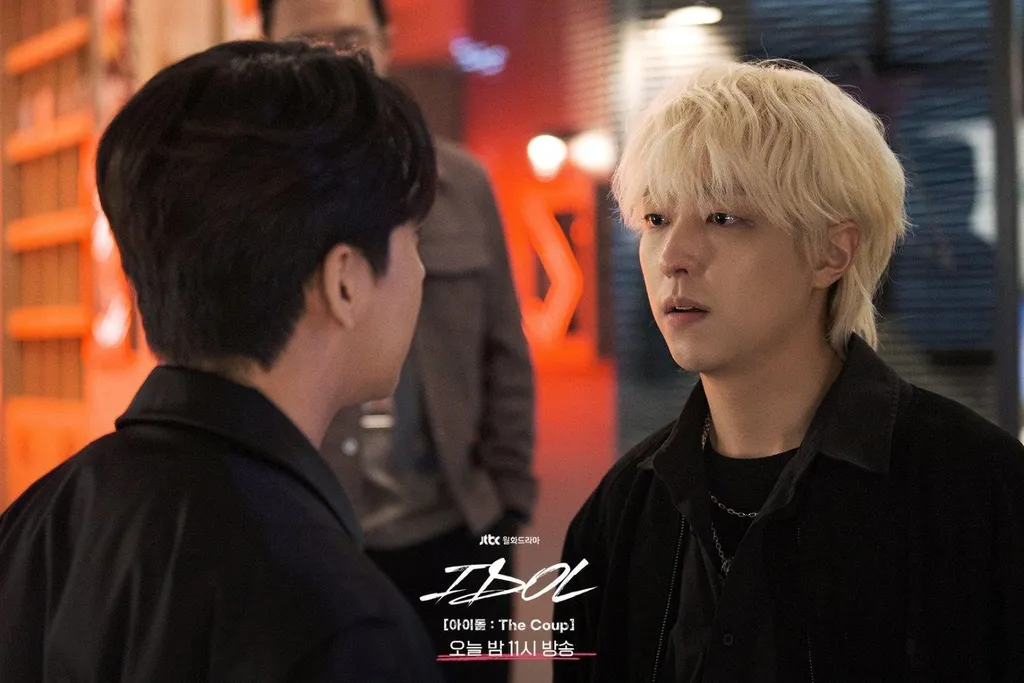 Bbiyong – Lee You Jin