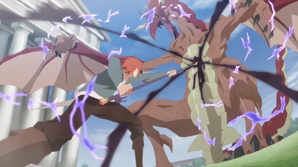 Bertemu Teman Baru dan Melawan Musuh yang Kuat