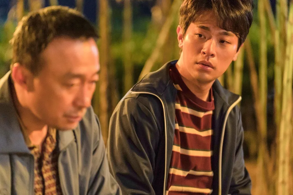 Cerita tentang Kehilangan dan Rasa Bersalah