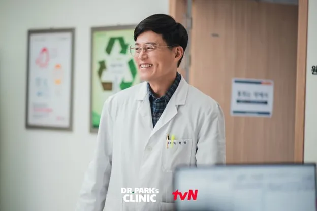 Dr Park’s Clinic (2021) Episode 5-6_