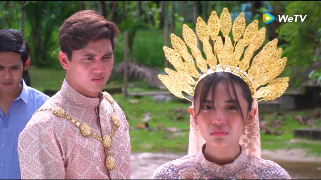 Drama Rumah Tangga, Dari Sisi Romansa dan Agama