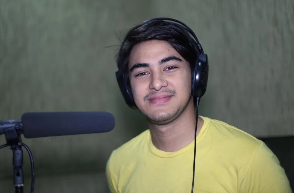 3. Irsyadillah (Reza)