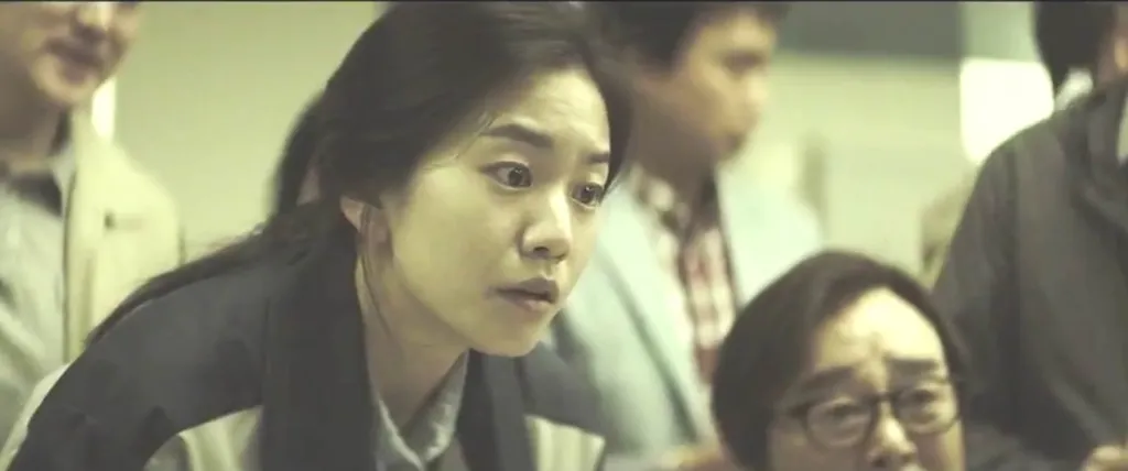  Istri Jin Woo – Lee Seol