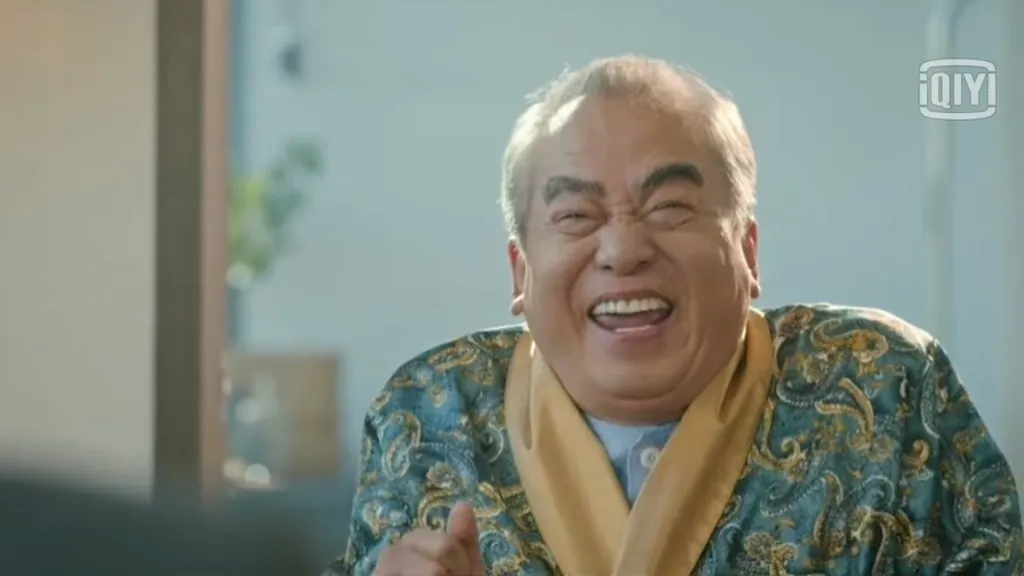 Ketua Jang Meninggal, Identitas Tess Bikin Penasaran_