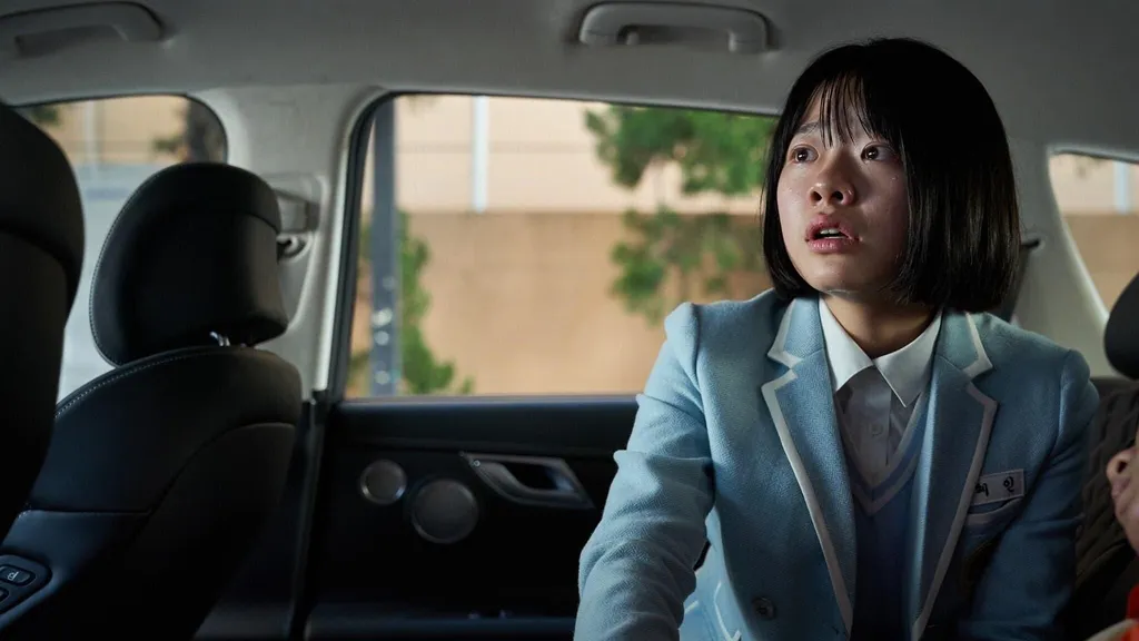 Lee Hye In – Lee Jae In