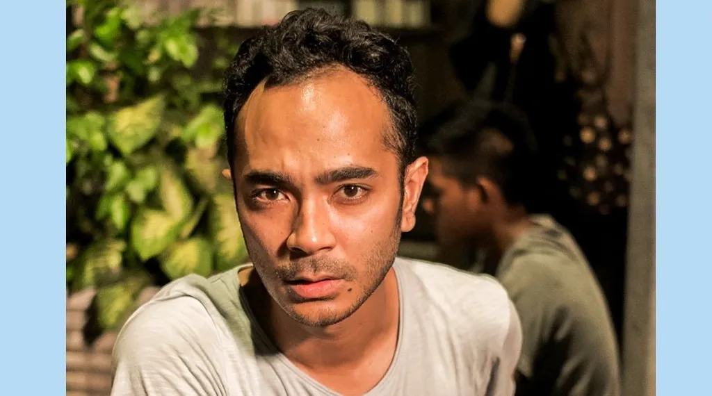 Marthino Lio (Billy)