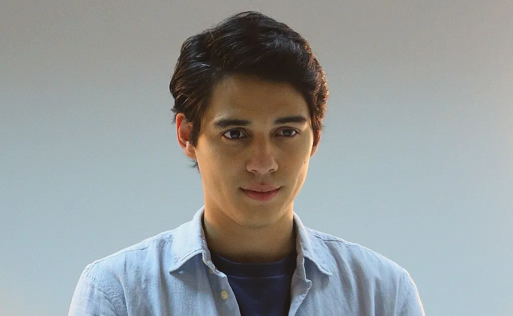 Maxime Bouttier (Matthew)