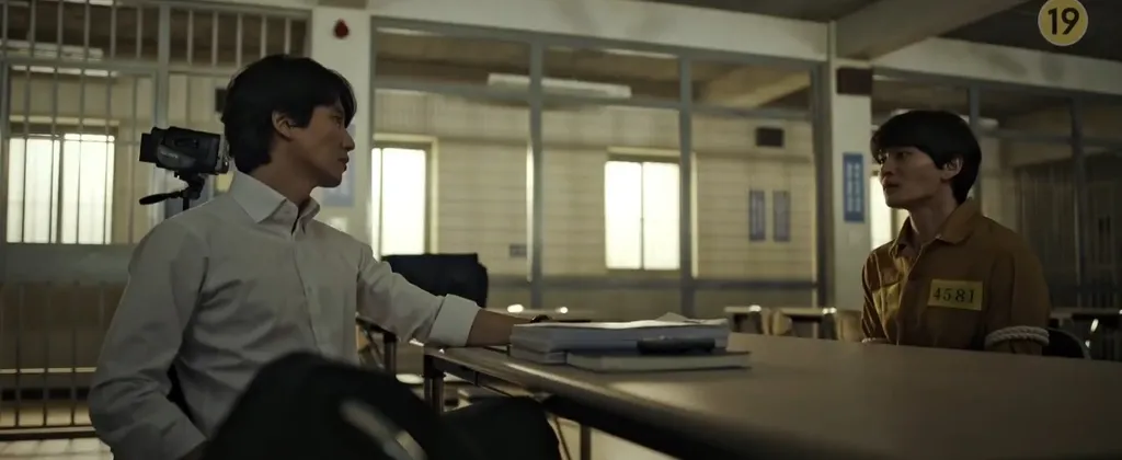 Pembunuh Berantai Terungkap tapi Kurang Memuaskan_