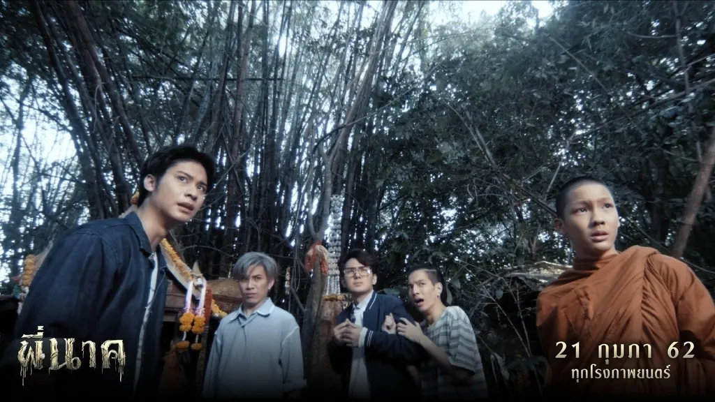 Penampilan yang Sempurna dari Seluruh Pemerannya