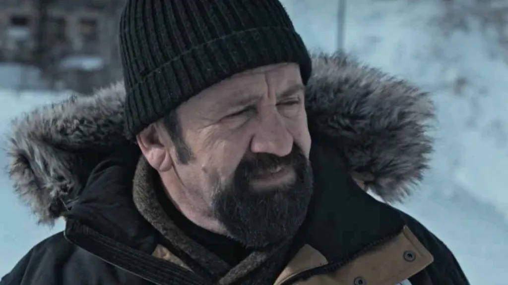 Penyelamatan Berujung Konflik Batin