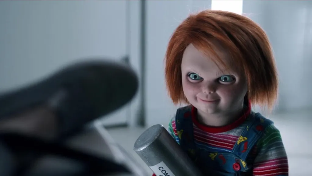 Review Cult of Chucky