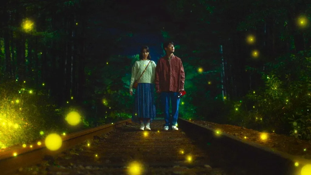 Sinematografi Cantik dengan Storyline yang Hangat