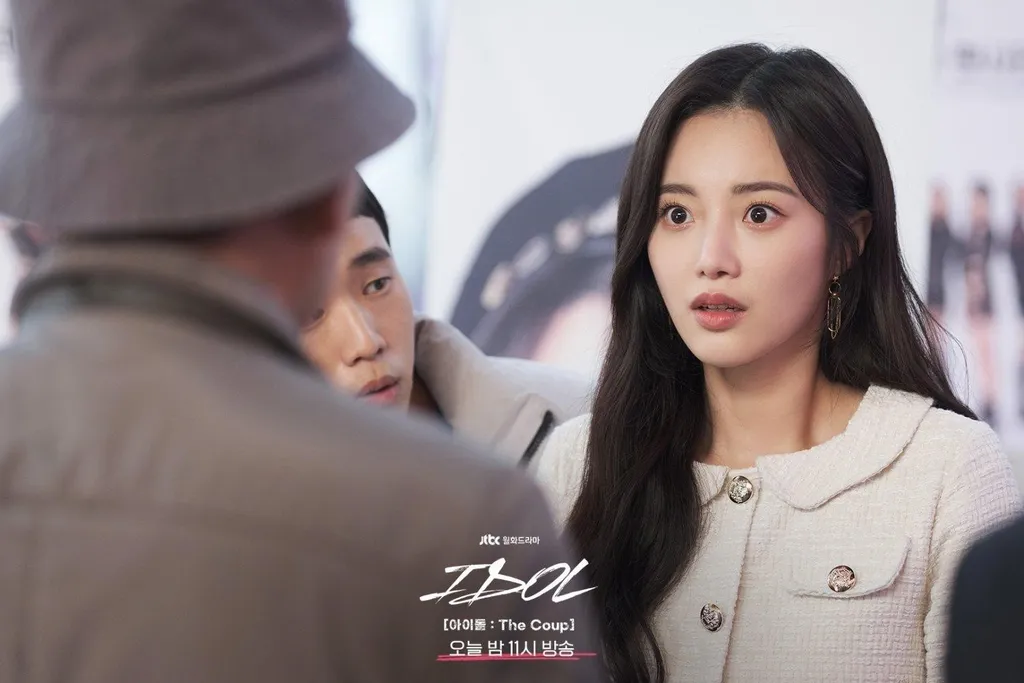  Stella – Han So Eun