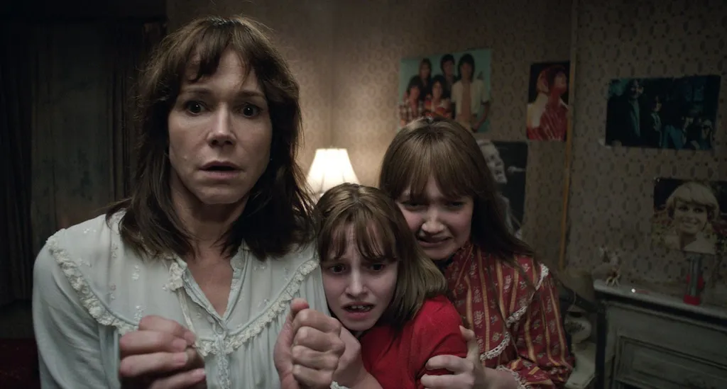 The Conjuring 2_Plot (Copy)