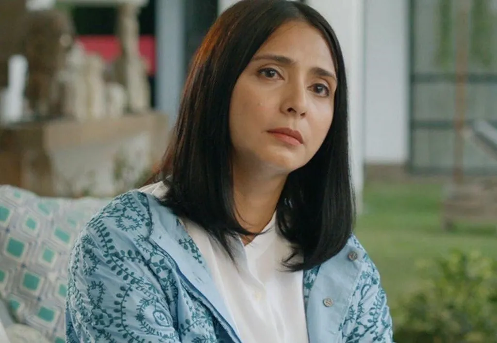 Unique Priscilla (Ibu Mou)_