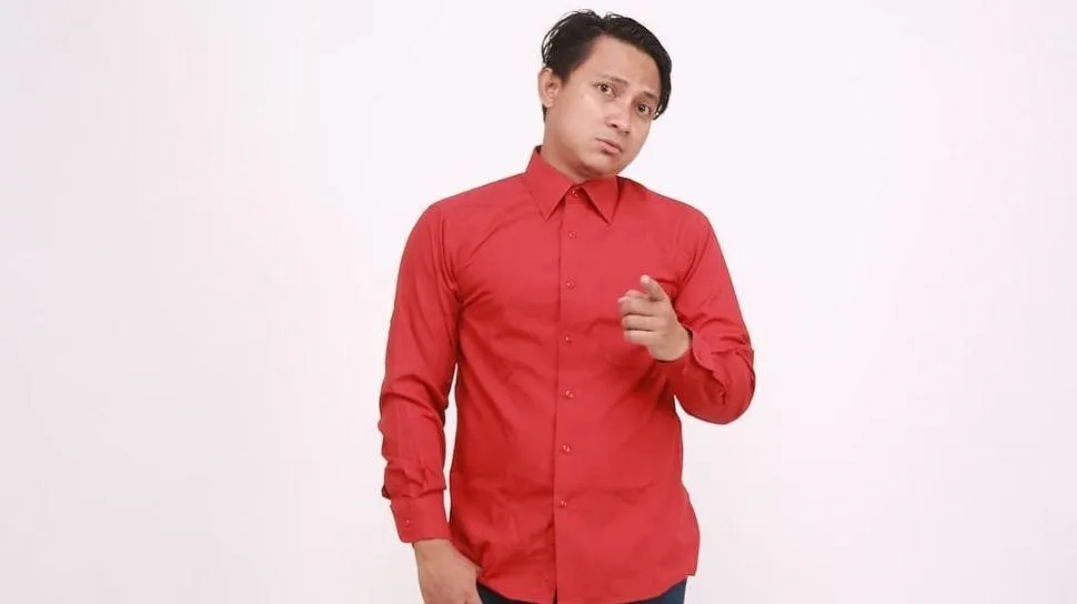 Aden Bajaj (Satpol PP)