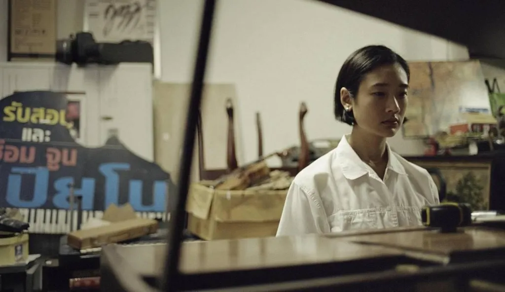 Aokbab: Dari Bad Student Sampai Jadi Bad Woman