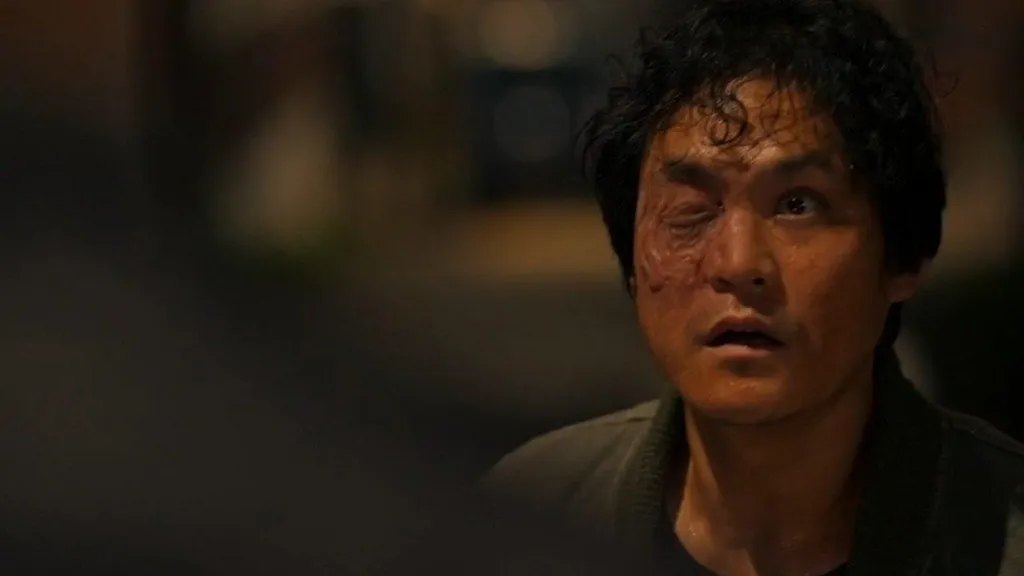 Grid Episode 8_Semakin Butuh Konsentrasi Tinggi_