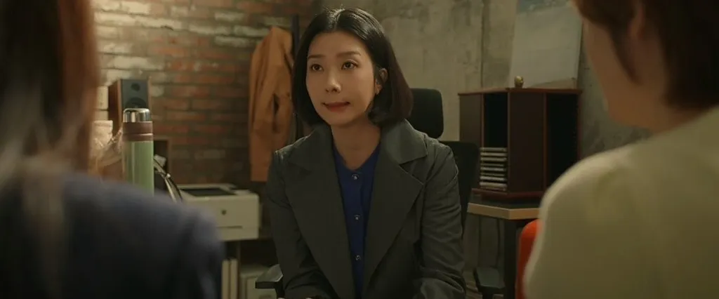 Kemunculan Karakter Joo Hee yang Sangat Sedikit