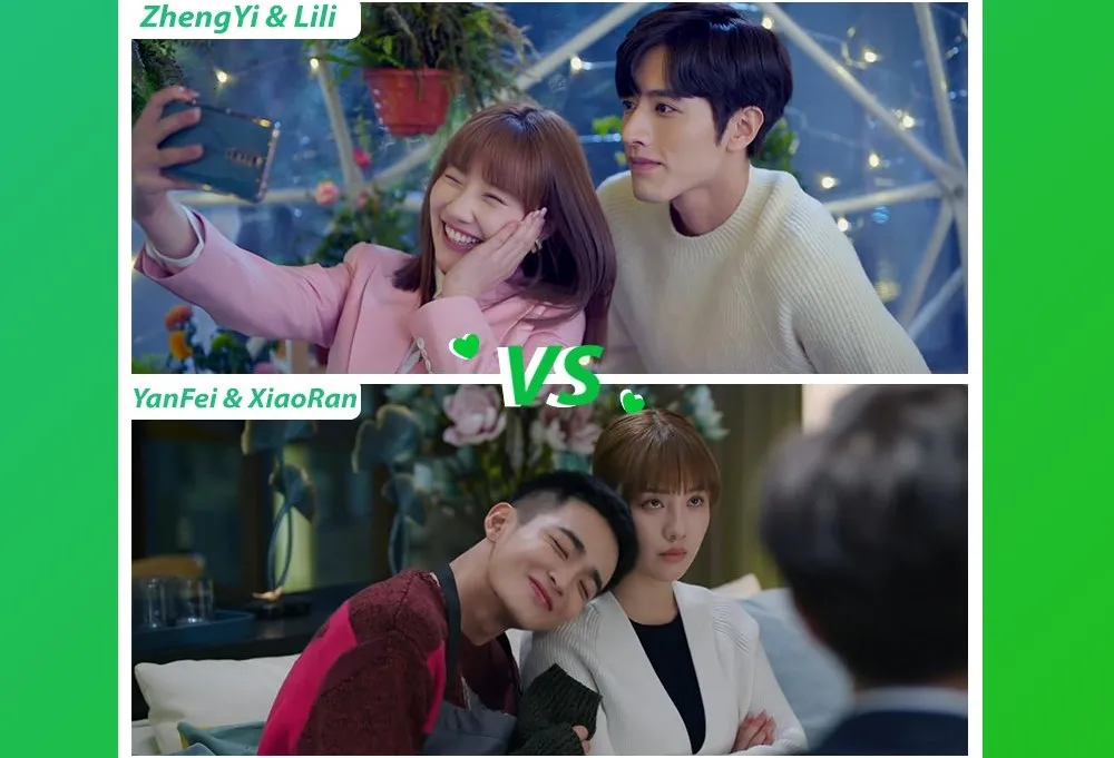 Pengenalan Karakternya yang Luwes dan Mudah Dipahami