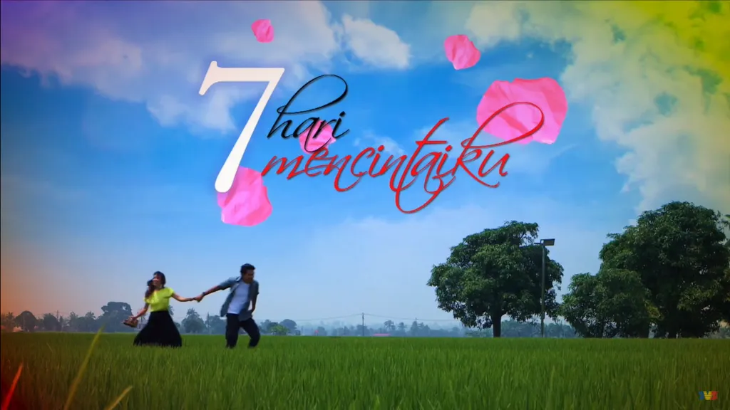 Review Drama 7 Hari Mencintaiku
