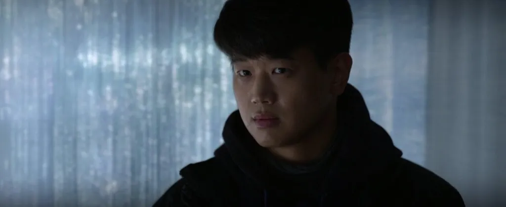 Review Grid Episode 10_Kemunculan Ki Hong Lee Sebagai Cameo_