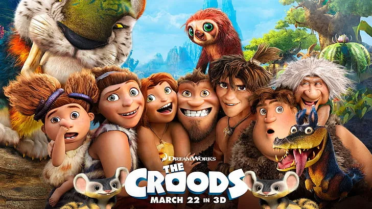 The Croods_Poster (Copy)