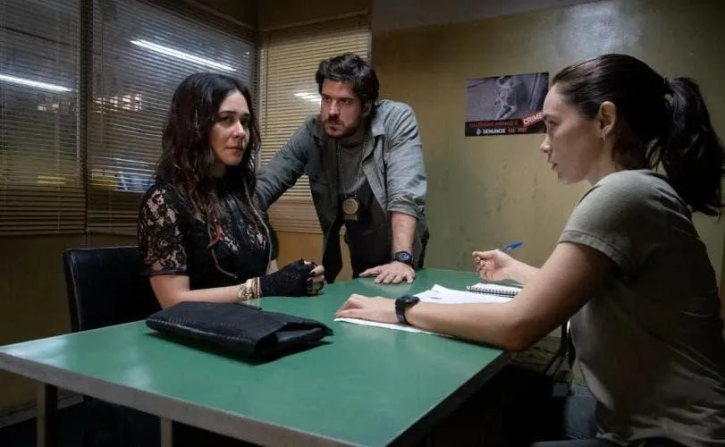 Visual dan Ceritanya Digarap Secara Apik