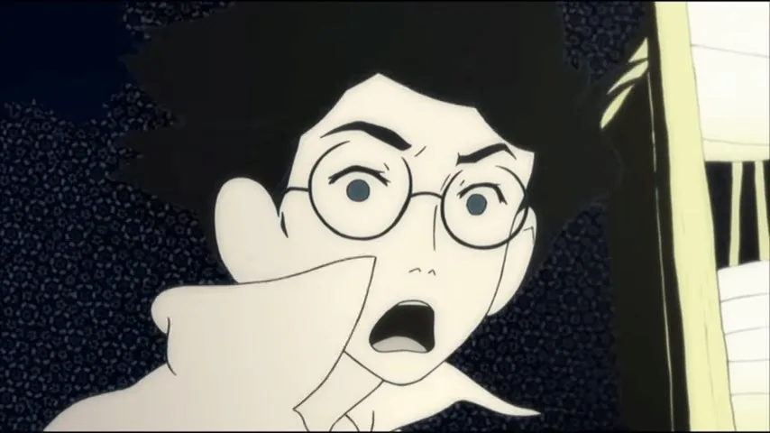 Yojouhan Shinwa Taikei