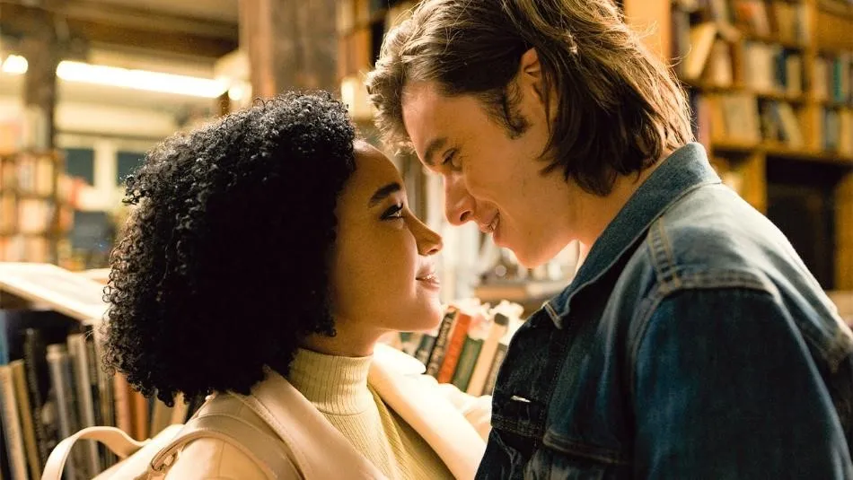 film tentang penyakit langka_Everything, Everything_