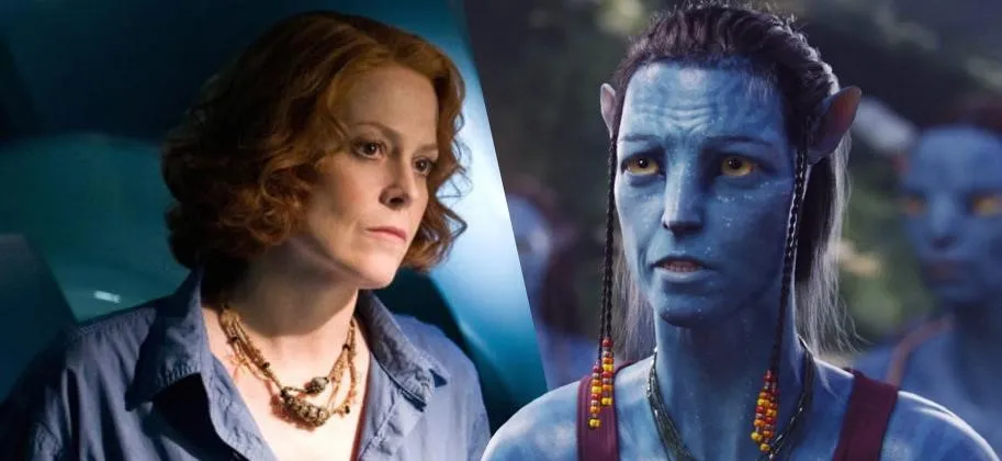 pemain film avatar_Sigourney Weaver – Dr. Grace Agustine_