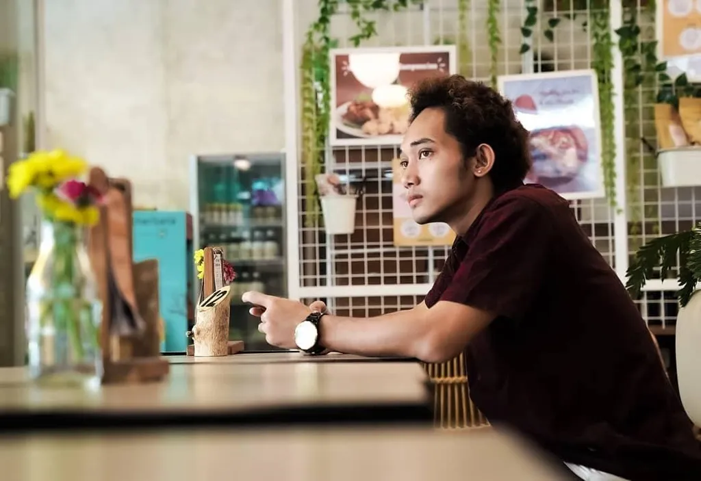 pemeran laskar pelagi_Ikal – Zulfani Pasha_