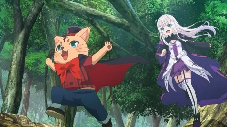 petualangan baru yang semakin seru_