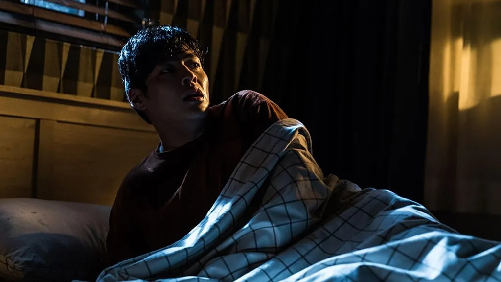 review film korea forgotten_Karakter dengan Permasalahan Psikologis Rumit_