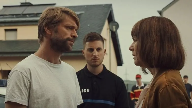 review serial capitani_Penuh Dengan Intrik Misteri_